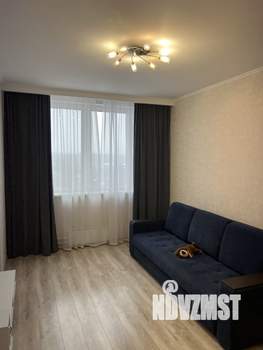 1-к квартира, на длительный срок, 35м2, 8/26 этаж