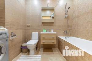 Студия квартира, посуточно, 30м2, 5/25 этаж