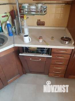 3-к квартира, на длительный срок, 86м2, 5/14 этаж