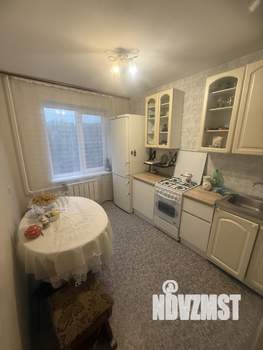 3-к квартира, на длительный срок, 68м2, 4/10 этаж