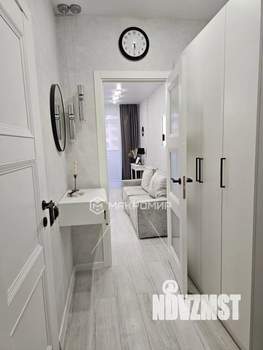 Студия квартира, на длительный срок, 29м2, 6/25 этаж