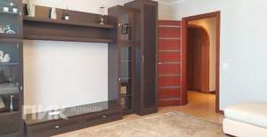 2-к квартира, на длительный срок, 70м2, 17/17 этаж