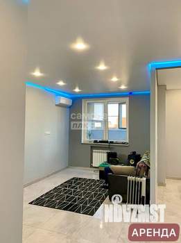 1-к квартира, на длительный срок, 45м2, 18/25 этаж