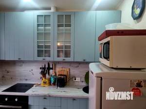 1-к квартира, на длительный срок, 35м2, 25/25 этаж