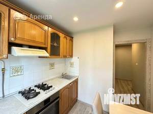 3-к квартира, на длительный срок, 63м2, 4/5 этаж