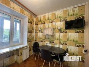 2-к квартира, на длительный срок, 42м2, 4/24 этаж
