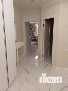 2-к квартира, на длительный срок, 60м2, 23/23 этаж