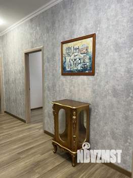 3-к квартира, на длительный срок, 106м2, 23/29 этаж