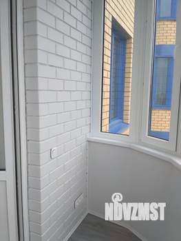 1-к квартира, на длительный срок, 56м2, 12/25 этаж