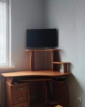 1-к квартира, на длительный срок, 34м2, 9/25 этаж