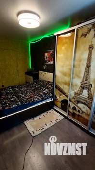 2-к квартира, на длительный срок, 45м2, 1/4 этаж