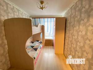 2-к квартира, на длительный срок, 43м2, 4/9 этаж