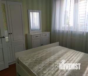 1-к квартира, на длительный срок, 48м2, 3/25 этаж