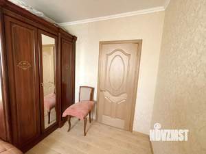 1-к квартира, на длительный срок, 27м2, 6/6 этаж