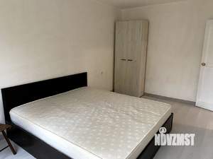 2-к квартира, на длительный срок, 42м2, 4/5 этаж
