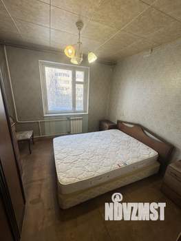 3-к квартира, на длительный срок, 65м2, 6/14 этаж