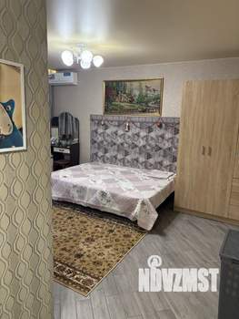 1-к квартира, на длительный срок, 25м2, 6/9 этаж