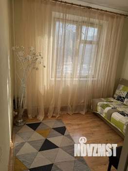 1-к квартира, на длительный срок, 30м2, 2/5 этаж