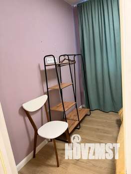 3-к квартира, посуточно, 77м2, 18/24 этаж