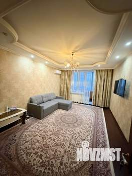 2-к квартира, на длительный срок, 85м2, 23/29 этаж