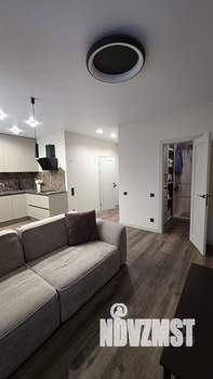 Студия квартира, на длительный срок, 25м2, 6/26 этаж