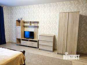 1-к квартира, на длительный срок, 54м2, 3/19 этаж