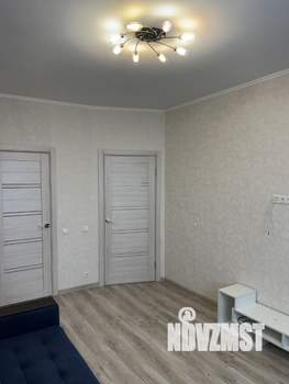 1-к квартира, на длительный срок, 35м2, 8/26 этаж