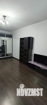 2-к квартира, на длительный срок, 65м2, 6/27 этаж