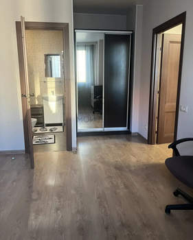 3-к квартира, на длительный срок, 67м2, 13/25 этаж