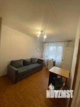 1-к квартира, на длительный срок, 21м2, 4/9 этаж