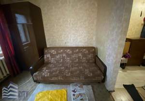 1-к квартира, на длительный срок, 34м2, 5/5 этаж