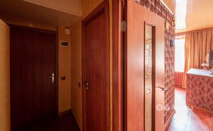 1-к квартира, на длительный срок, 30м2, 5/5 этаж