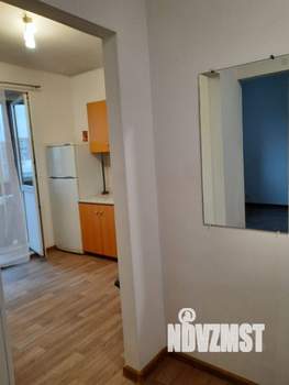 1-к квартира, на длительный срок, 40м2, 7/9 этаж