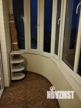 1-к квартира, на длительный срок, 56м2, 7/25 этаж