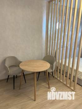 Студия квартира, на длительный срок, 30м2, 15/23 этаж