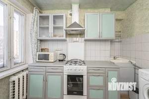 1-к квартира, на длительный срок, 31м2, 5/12 этаж