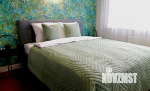 2-к квартира, посуточно, 45м2, 1/1 этаж