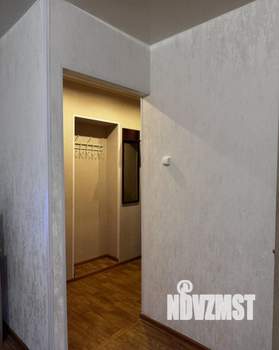 1-к квартира, на длительный срок, 34м2, 3/5 этаж