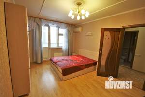 1-к квартира, на длительный срок, 39м2, 10/25 этаж