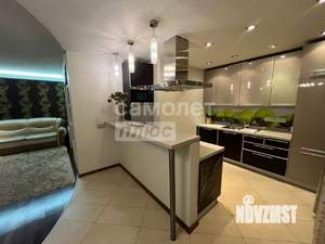 3-к квартира, на длительный срок, 80м2, 13/16 этаж