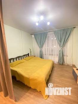 Студия квартира, на длительный срок, 30м2, 3/25 этаж