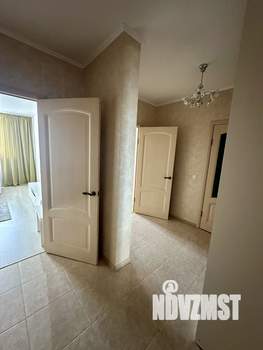 2-к квартира, на длительный срок, 65м2, 16/17 этаж