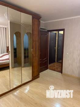 1-к квартира, на длительный срок, 27м2, 1/5 этаж