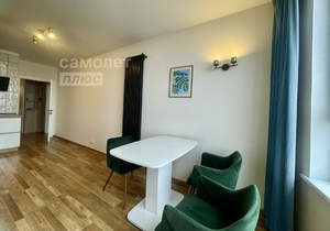 2-к квартира, на длительный срок, 75м2, 20/24 этаж