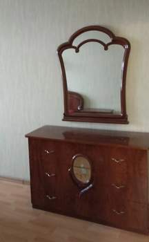 2-к квартира, на длительный срок, 69м2, 16/17 этаж