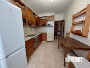 1-к квартира, на длительный срок, 44м2, 12/24 этаж