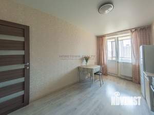 1-к квартира, на длительный срок, 42м2, 9/25 этаж