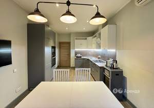 2-к квартира, на длительный срок, 83м2, 6/25 этаж