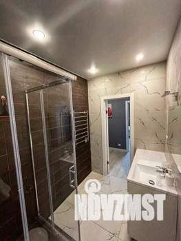 1-к квартира, на длительный срок, 39м2, 11/27 этаж