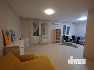 1-к квартира, на длительный срок, 54м2, 18/19 этаж